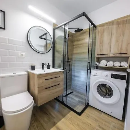 Lili Apartment
