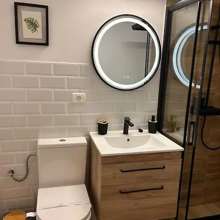 Apartment Lili