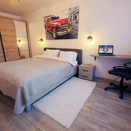 Apartment Lili Timisoara