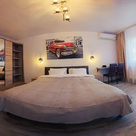 Lili Apartment