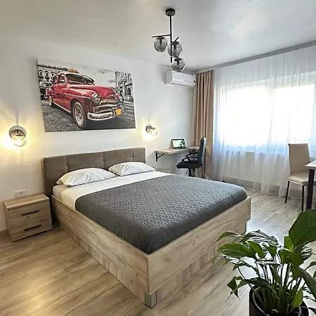 Apartment Lili Timisoara