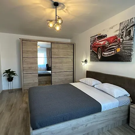 Lili Apartament *