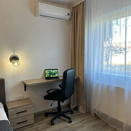 Lägenhet Lili Timişoara