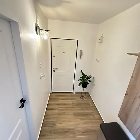 Apartment Lili *