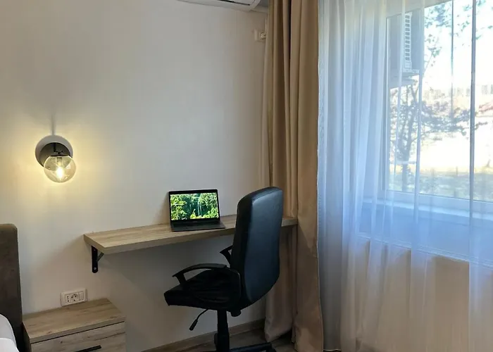 Apartment Lili Timisoara